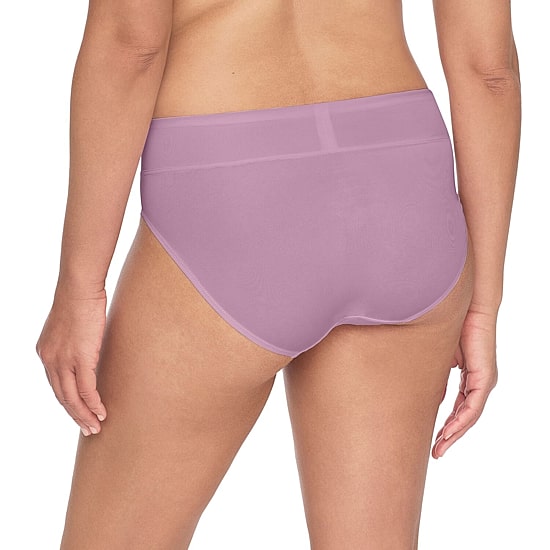 Warners® No Pinching, No Problems® Tailored Hi-Cut Panty- 5138