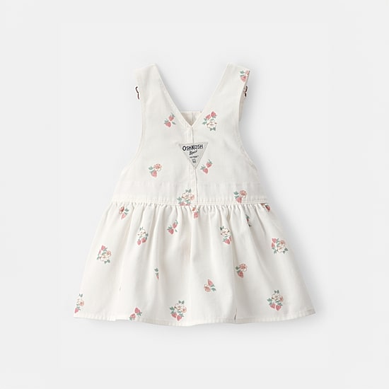 Oshkosh Baby Girls Skirtalls