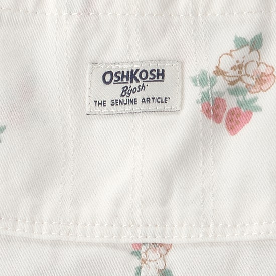 Oshkosh Baby Girls Skirtalls
