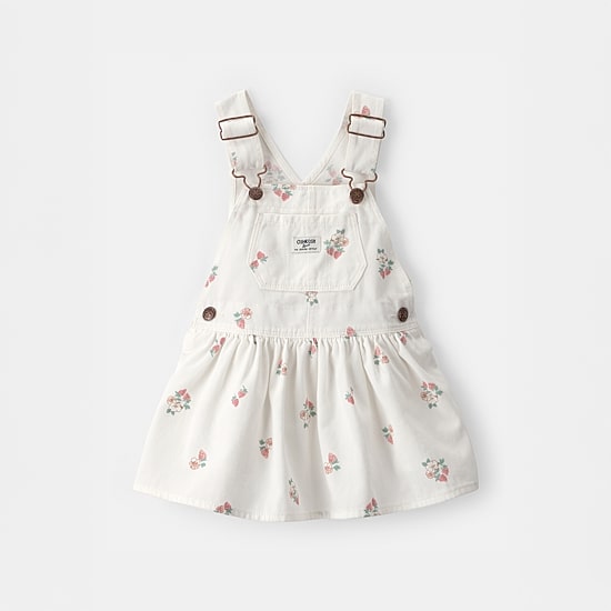 Oshkosh Baby Girls Skirtalls