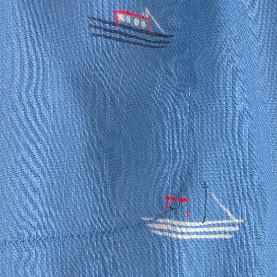 Carter's Toddler Boys Pull-On Short
