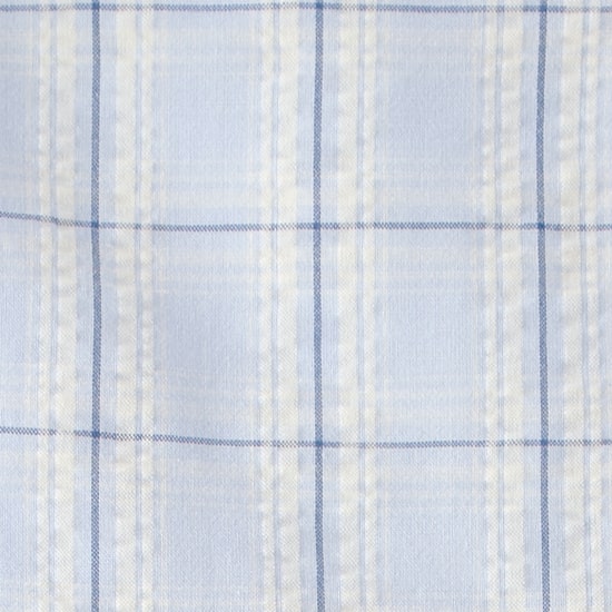 Carter's Toddler Girls Short Sleeve Ruffled A-Line Dress
