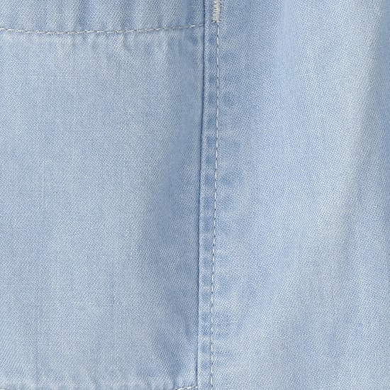 Carter's Toddler Girls Pull-On Short