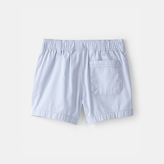 Carter's Toddler Boys Chino Short