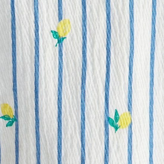 Carter's Lemon Toddler Girls 2-pc. Short Set