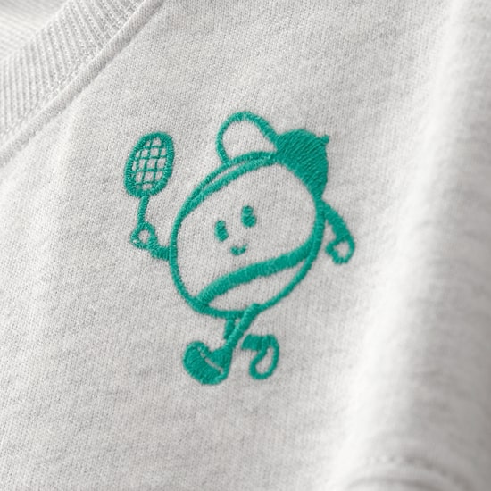 Carter's Pickleball Toddler Boys French Terry 2-pc. Short Set