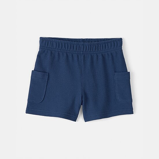 Carter's Cruiser Toddler Boys 2-pc. Short Set