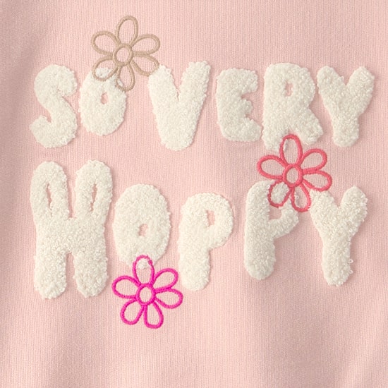 Carter's So Very Hoppy Toddler Girls 2-pc. Skort Set
