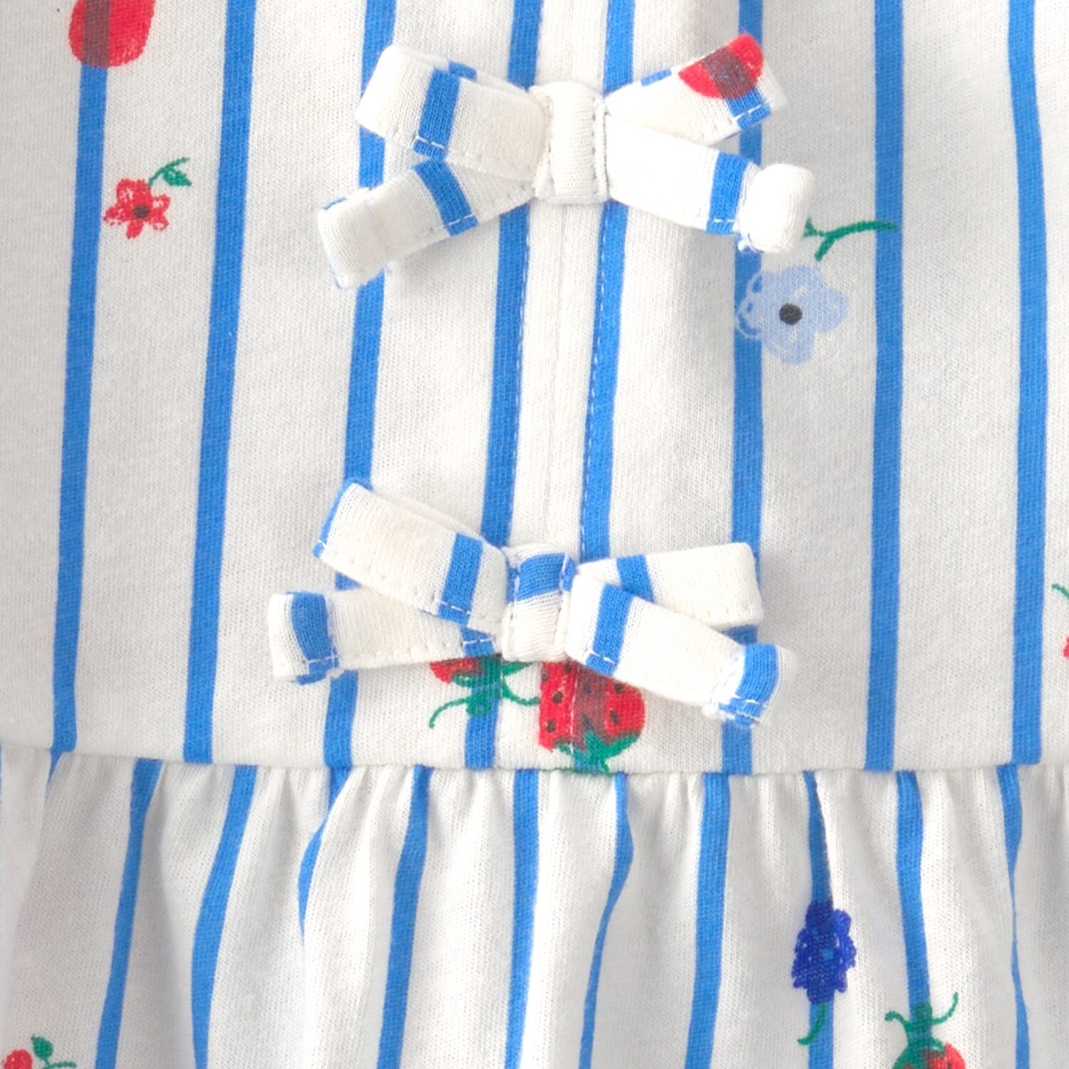 Carter's Toddler Girls 2-pc. Short Set