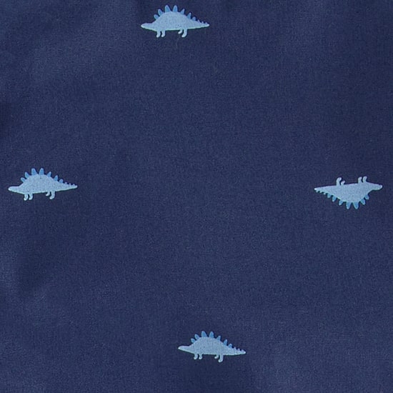 Carter's Dinosaur Toddler Boys 2-pc. Short Set