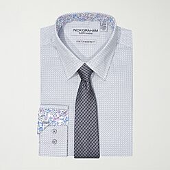 jcpenney mens dress shirts and ties Men's Dress Shirt & Tie Sets Dress Shirts & Ties - Men