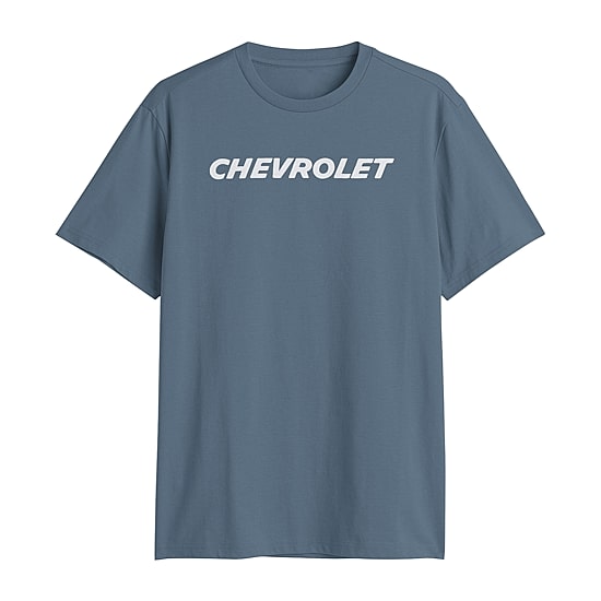Novelty Camaro Mens Crew Neck Short Sleeve Classic Fit Big and Tall Graphic T-Shirt