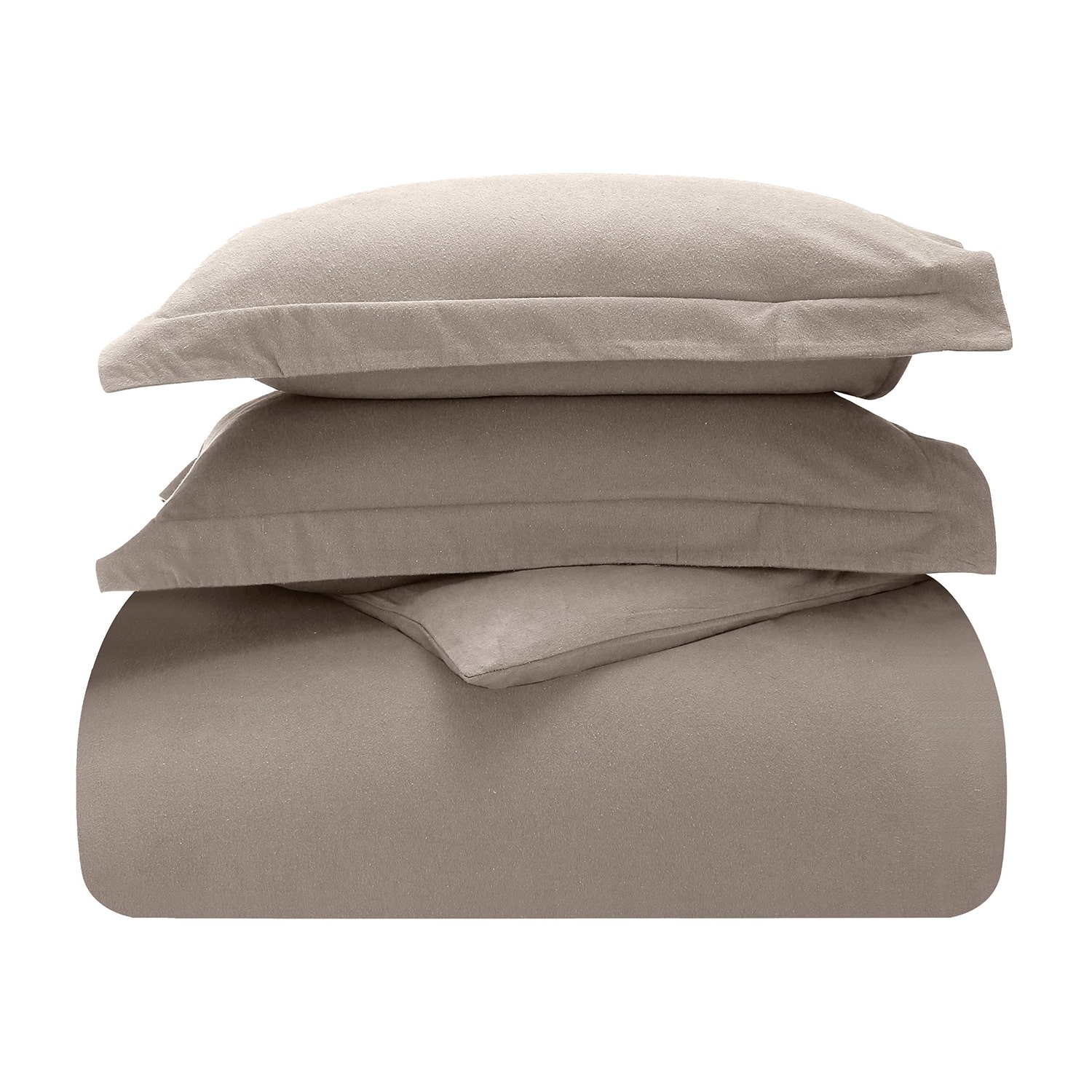 SUPERIOR® Rome Cotton Geometric Warm Reversible Duvet Cover