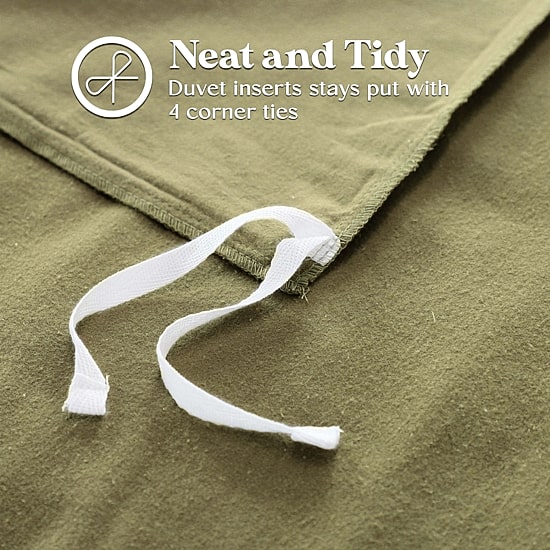 SUPERIOR® Rome Cotton Geometric Warm Reversible Duvet Cover