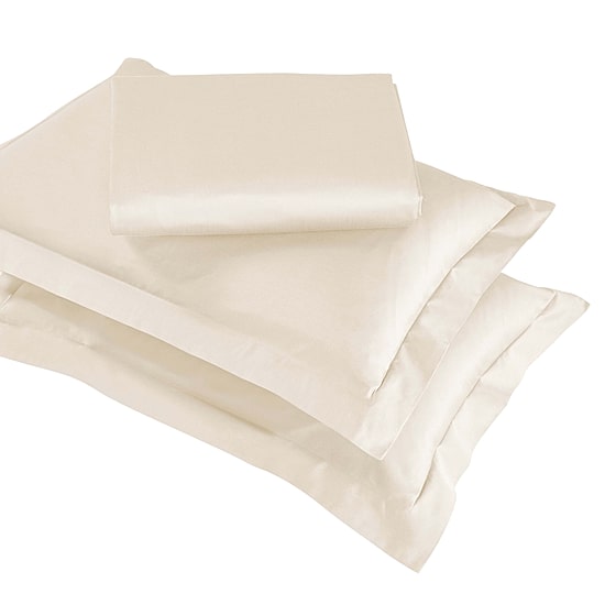 SUPERIOR® Egyptian Cotton 850tc Luxury Sateen Reversible Duvet Cover