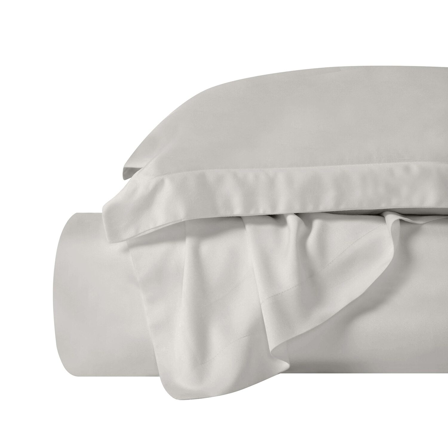 SUPERIOR® Beechwood Modal 400tc Premium Cooling Reversible Duvet Cover