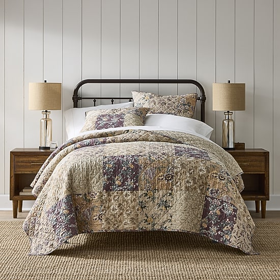 Linden Street Ashby Quilt