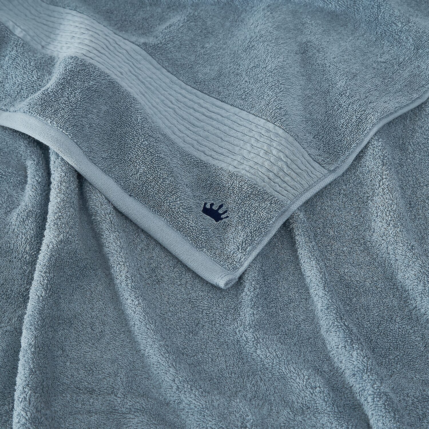 Royal Velvet Cotton Tencel 8-pc. Bath Towel Set