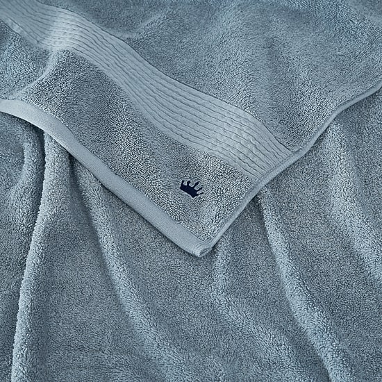 Royal Velvet Cotton Tencel 8-pc. Bath Towel Set