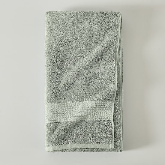 Cannon Cotton Tencel Bath Towel Set