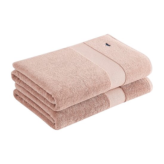 Royal Velvet Turkish Cotton Bath Towel Set