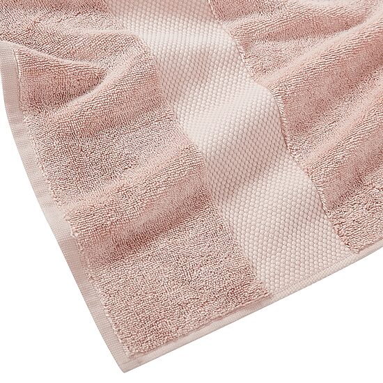 Royal Velvet Turkish Cotton Bath Towel Set