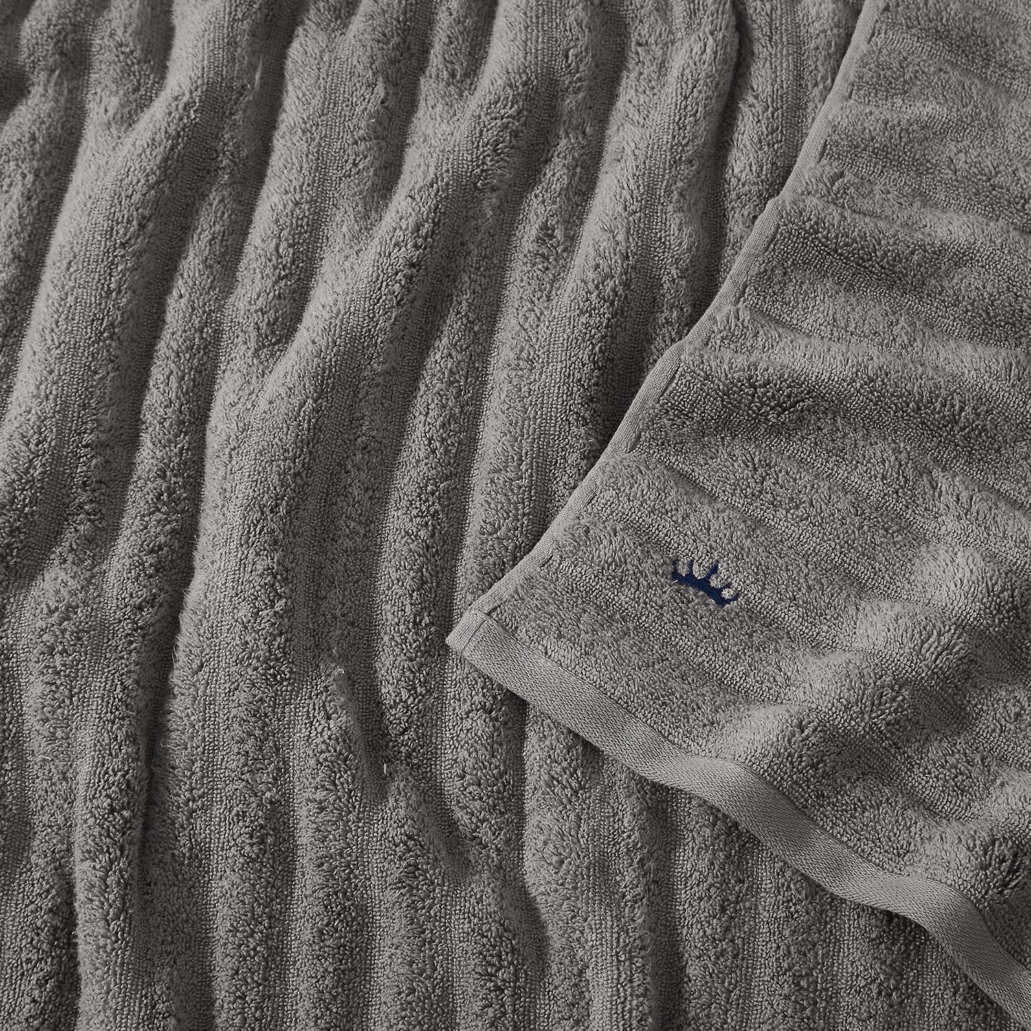 Royal Velvet Textured Towel 6-pc. Bath Set