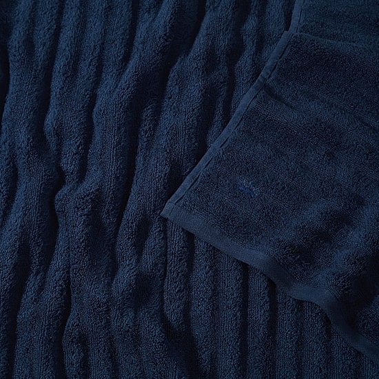 Royal Velvet Textured Towel 6-pc. Bath Towel Set