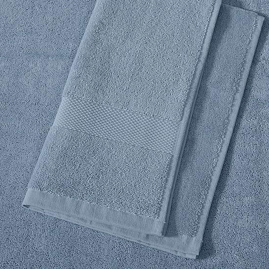 Cannon Turkish Cotton 10-pc. Bath Towel Set