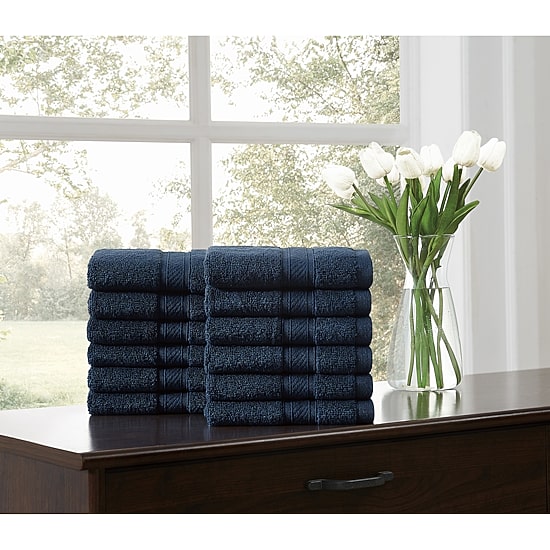 Royal Velvet Regial Bath Sheet