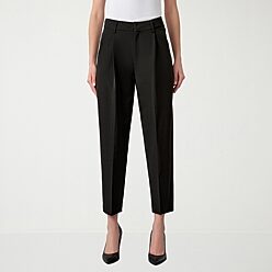 Black Pants for Women On Clearance