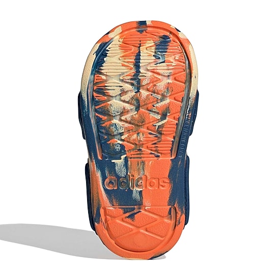 adidas Toddler Boys Adilette Sandal 2 Strap Sandals
