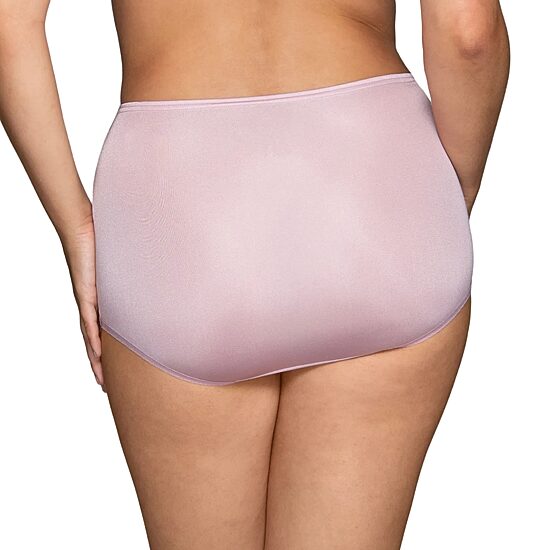 Vanity Fair Womens Average + Full Figure Brief Panty 13011