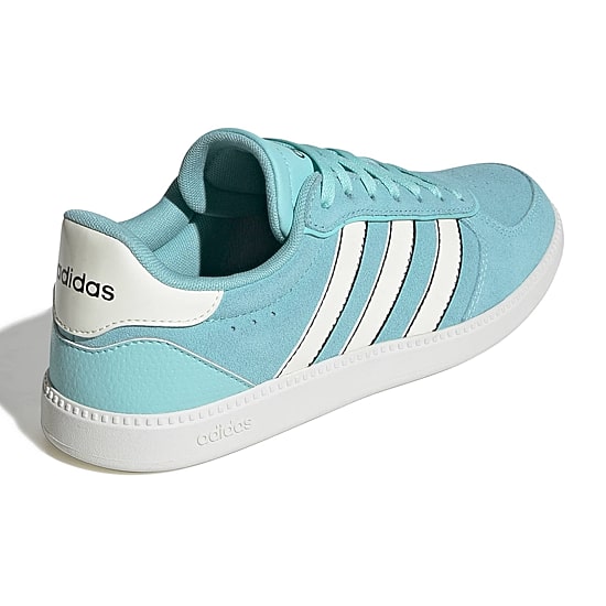 adidas Cloudfoam Breaknet Sleek Womens Sneakers