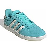 adidas Cloudfoam Breaknet Sleek Womens Sneakers