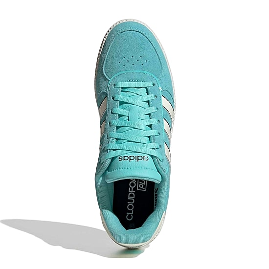 adidas Cloudfoam Breaknet Sleek Womens Sneakers