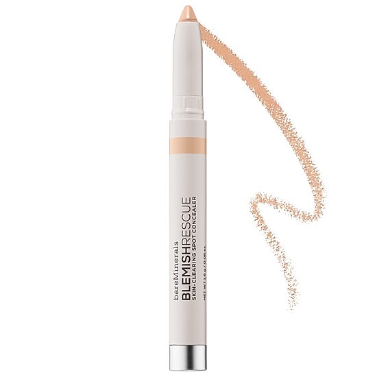 bareMinerals BlemishRescue™ Spot Concealer - For Acne-Prone Skin