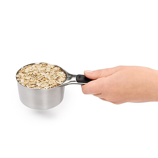 OXO® Stainless Steel Measuring Cups