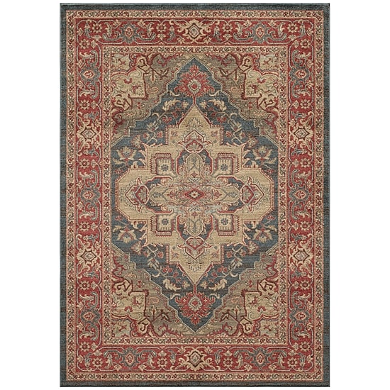Momeni® Heriz Rectangular Rug