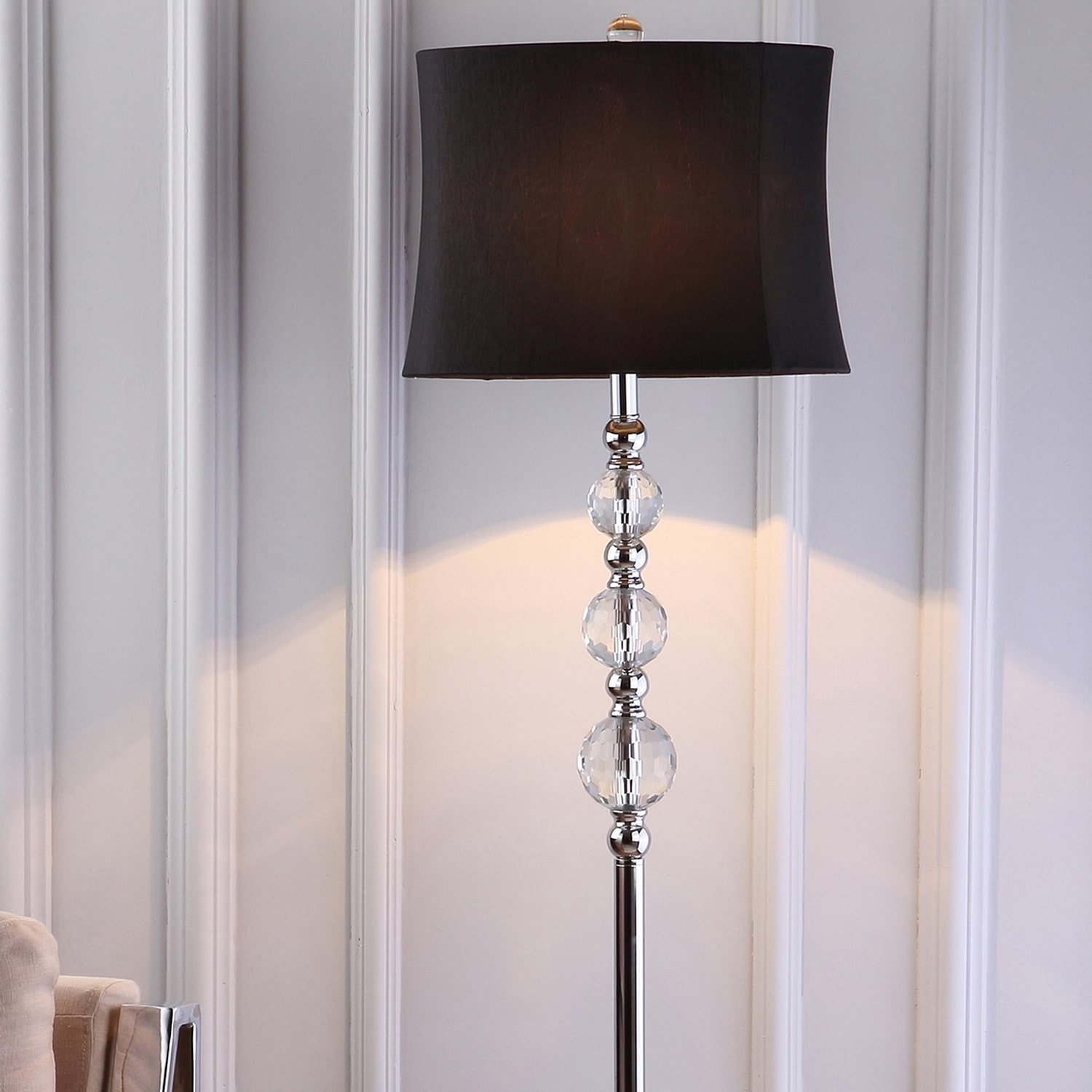 Safavieh Venezia Floor Lamp