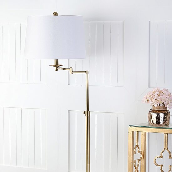 Safavieh Nadia Floor Lamp
