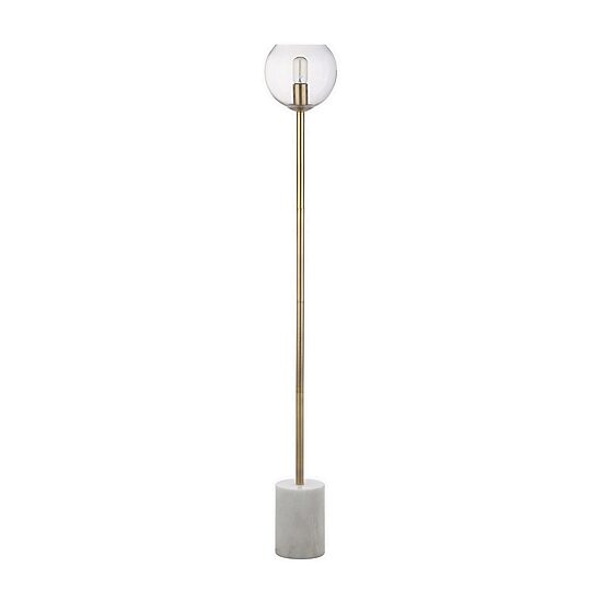 Safavieh Bradley Floor Lamp