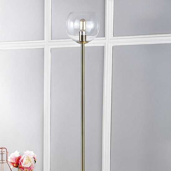 Safavieh Bradley Floor Lamp