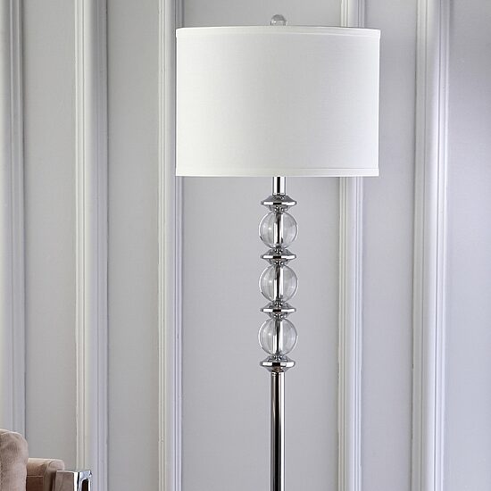 Safavieh Riga Floor Lamp