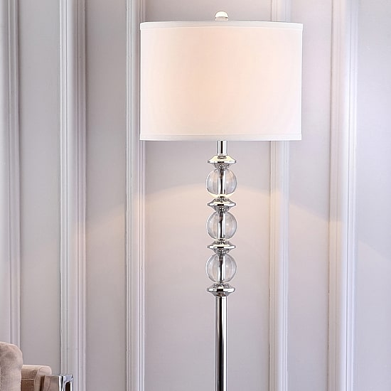Safavieh Riga Floor Lamp