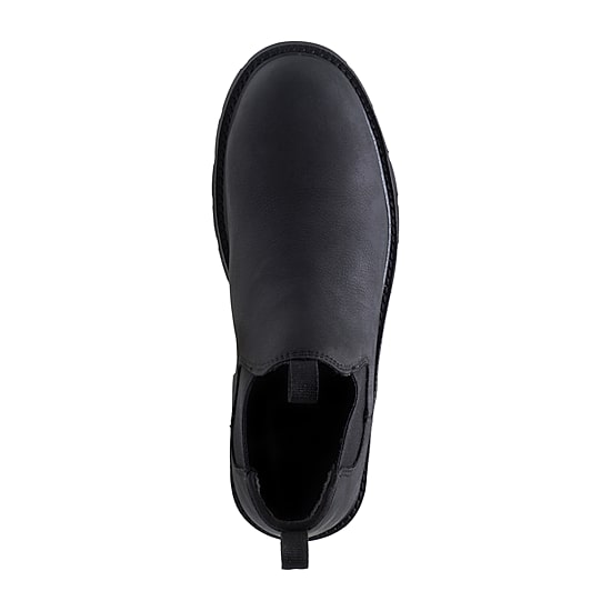 Wolverine Mens Rancher Romeo Flat Heel Chelsea Boots Extra Wide Width