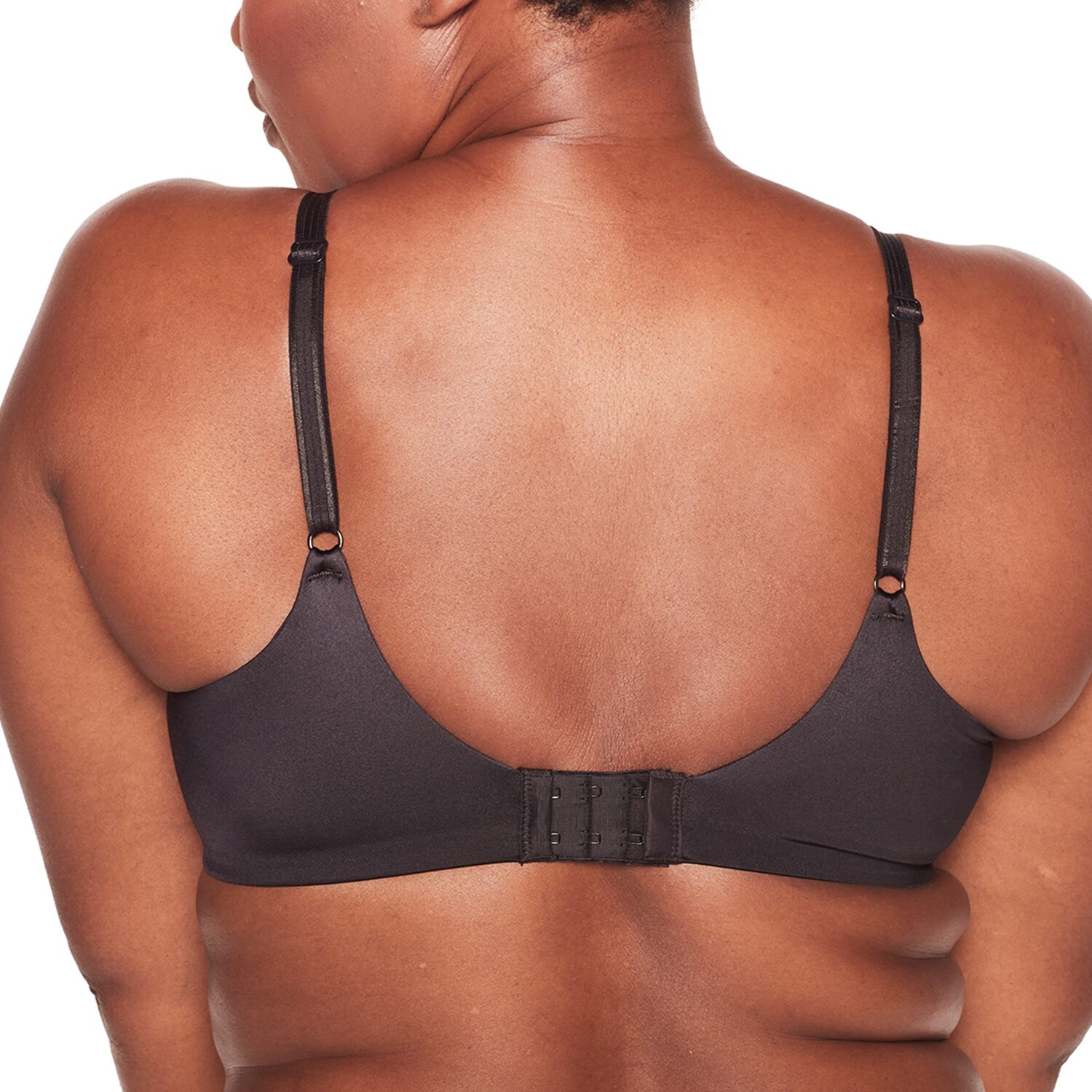 Bali One Smooth U® Smoothing & Concealing Full Coverage Underwire Bra 3w11