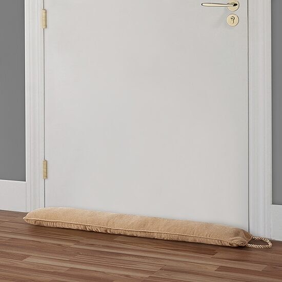 Corduroy Draft Guard