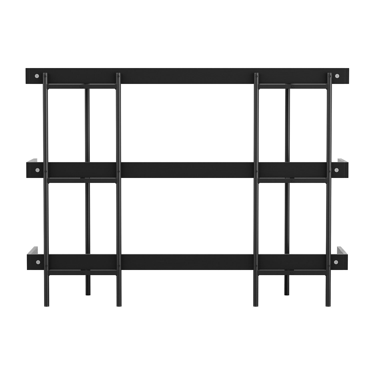 Martha Stewart 3-Shelf Bookcase