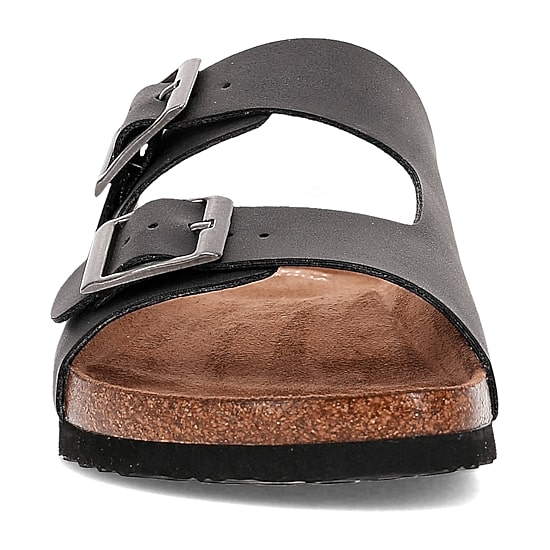 Frye and Co. Pomona Mens Adjustable Strap Footbed Sandals